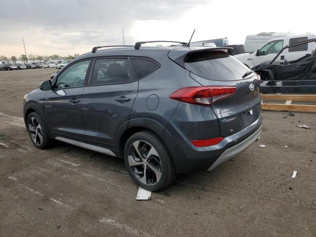 Photo 1 VIN: KM8J3CA2XHU385709 - HYUNDAI TUCSON 