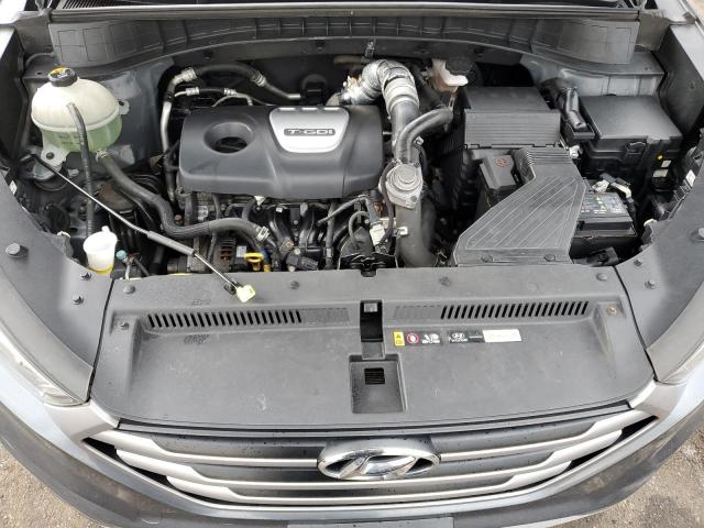 Photo 10 VIN: KM8J3CA2XHU385709 - HYUNDAI TUCSON 