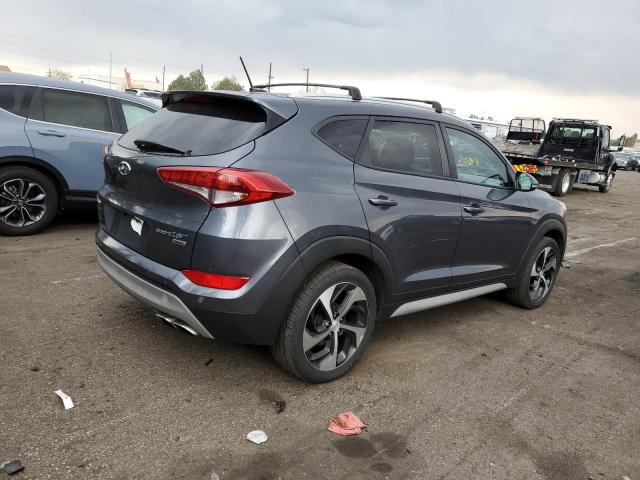 Photo 2 VIN: KM8J3CA2XHU385709 - HYUNDAI TUCSON 