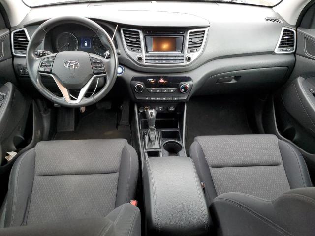 Photo 7 VIN: KM8J3CA2XHU385709 - HYUNDAI TUCSON 