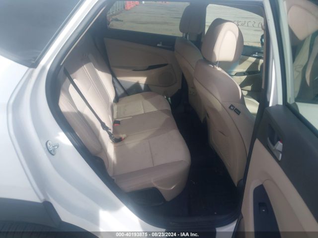 Photo 7 VIN: KM8J3CA2XHU412603 - HYUNDAI TUCSON 