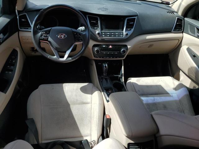 Photo 7 VIN: KM8J3CA2XHU414318 - HYUNDAI TUCSON 