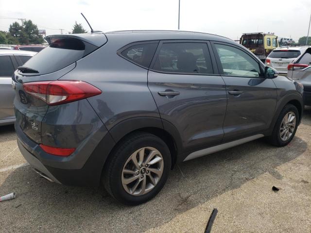 Photo 2 VIN: KM8J3CA2XHU419194 - HYUNDAI TUCSON LIM 