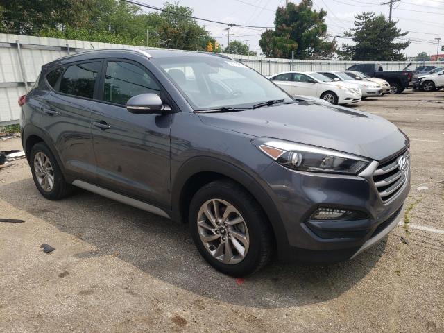 Photo 3 VIN: KM8J3CA2XHU419194 - HYUNDAI TUCSON LIM 