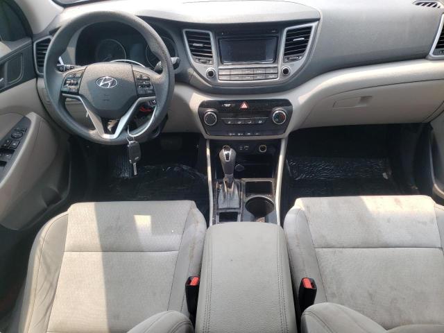 Photo 7 VIN: KM8J3CA2XHU419194 - HYUNDAI TUCSON LIM 