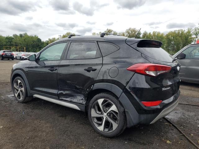 Photo 1 VIN: KM8J3CA2XHU446699 - HYUNDAI TUCSON LIM 