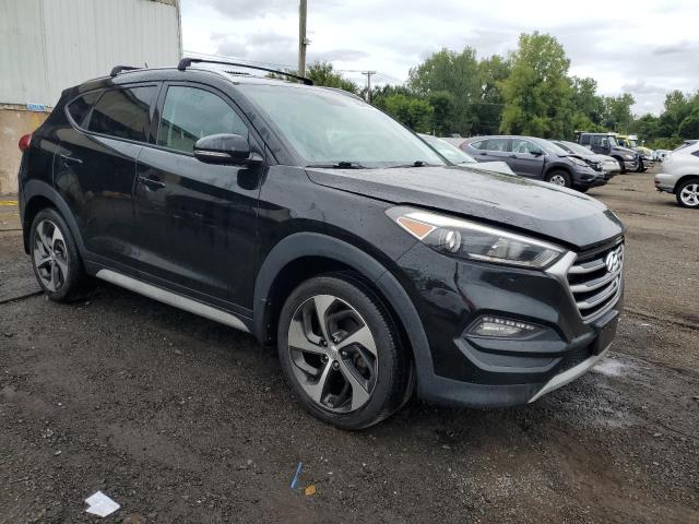 Photo 3 VIN: KM8J3CA2XHU446699 - HYUNDAI TUCSON LIM 