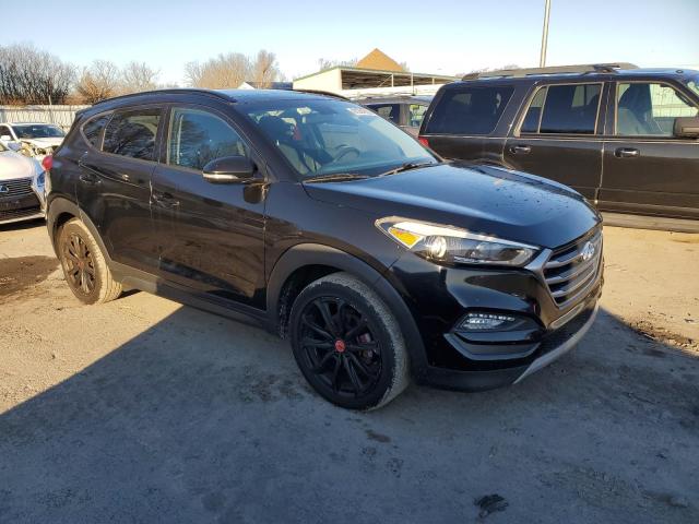 Photo 3 VIN: KM8J3CA2XHU454950 - HYUNDAI TUCSON 