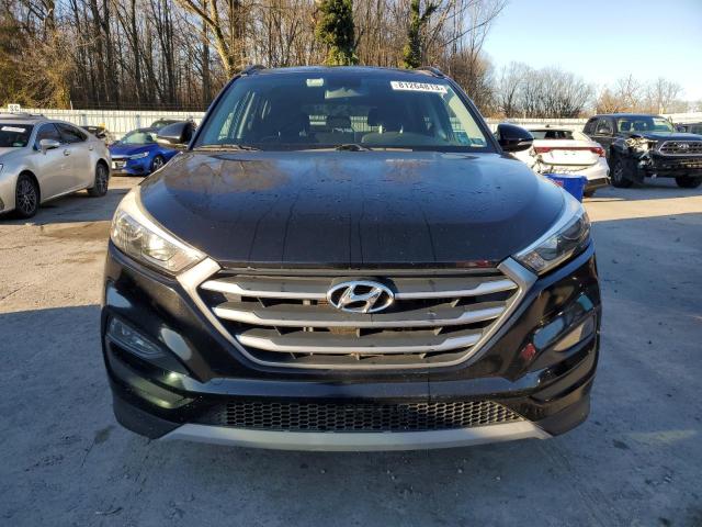 Photo 4 VIN: KM8J3CA2XHU454950 - HYUNDAI TUCSON 