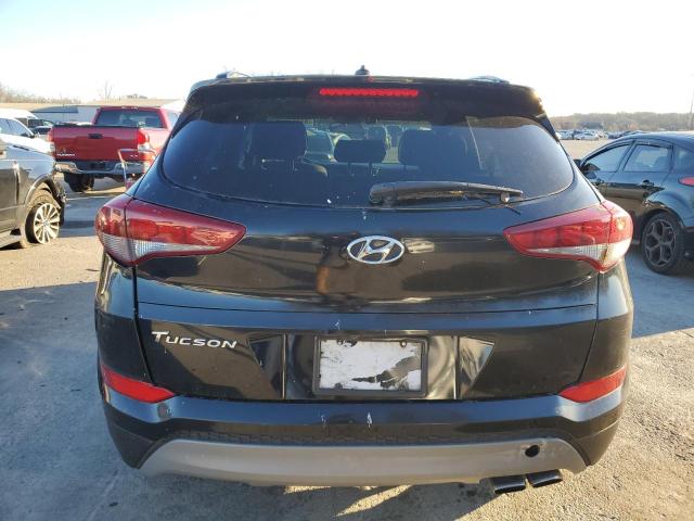 Photo 5 VIN: KM8J3CA2XHU454950 - HYUNDAI TUCSON 