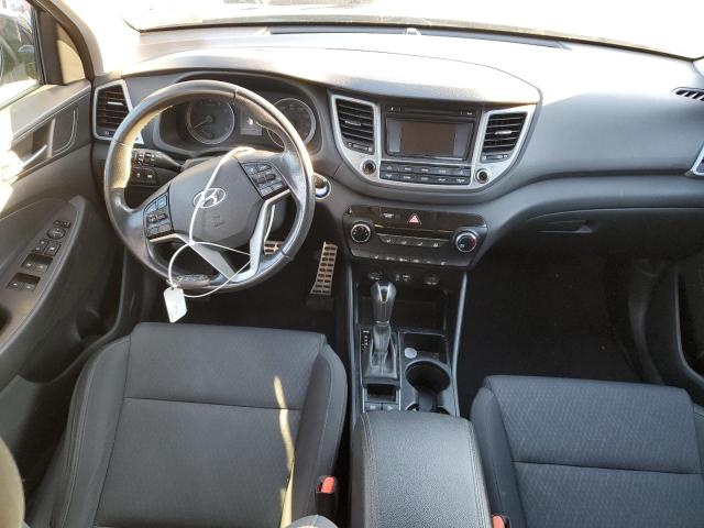 Photo 7 VIN: KM8J3CA2XHU454950 - HYUNDAI TUCSON 