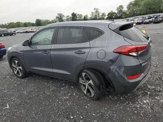 Photo 1 VIN: KM8J3CA2XHU542431 - HYUNDAI TUCSON LIM 