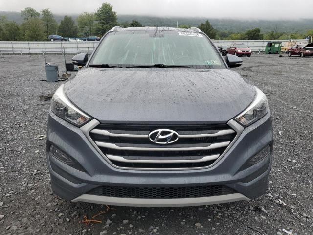 Photo 4 VIN: KM8J3CA2XHU542431 - HYUNDAI TUCSON LIM 