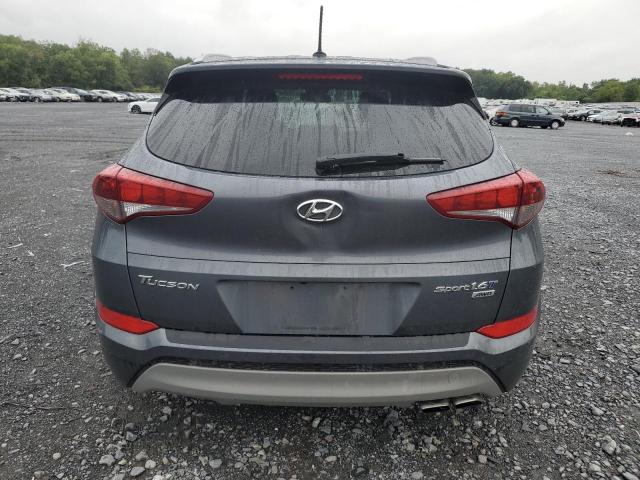 Photo 5 VIN: KM8J3CA2XHU542431 - HYUNDAI TUCSON LIM 