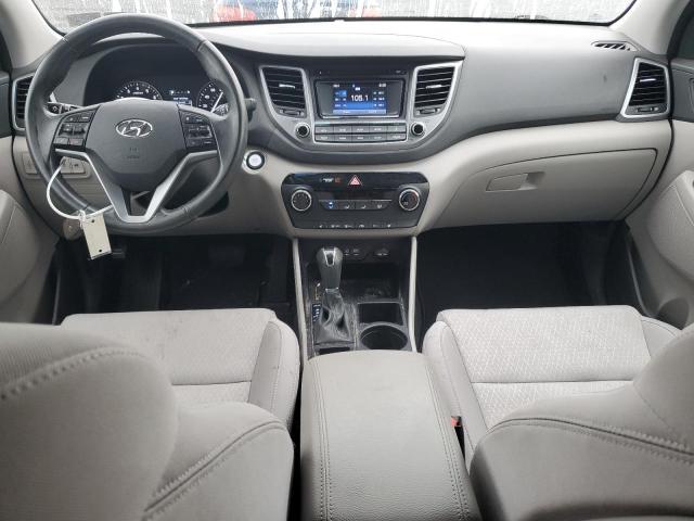 Photo 7 VIN: KM8J3CA2XHU542431 - HYUNDAI TUCSON LIM 