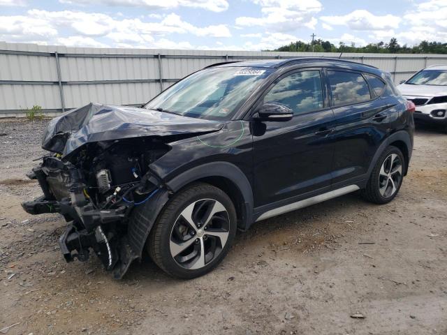 Photo 0 VIN: KM8J3CA2XHU569368 - HYUNDAI TUCSON 