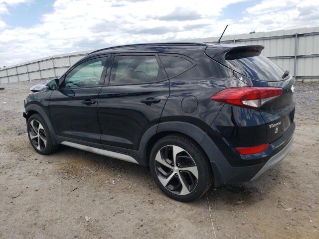 Photo 1 VIN: KM8J3CA2XHU569368 - HYUNDAI TUCSON 