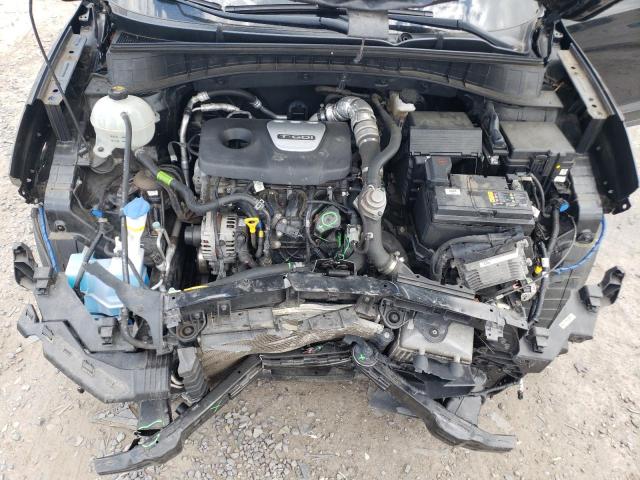 Photo 10 VIN: KM8J3CA2XHU569368 - HYUNDAI TUCSON 