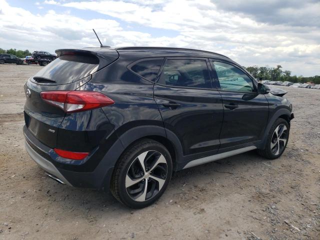 Photo 2 VIN: KM8J3CA2XHU569368 - HYUNDAI TUCSON 