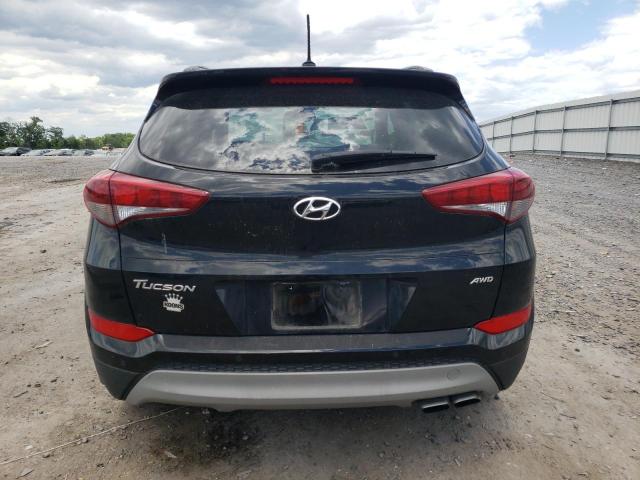 Photo 5 VIN: KM8J3CA2XHU569368 - HYUNDAI TUCSON 