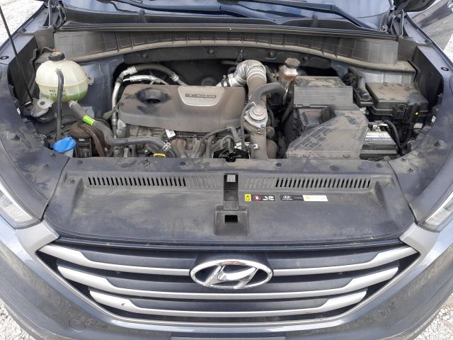 Photo 11 VIN: KM8J3CA2XJU630112 - HYUNDAI TUCSON 