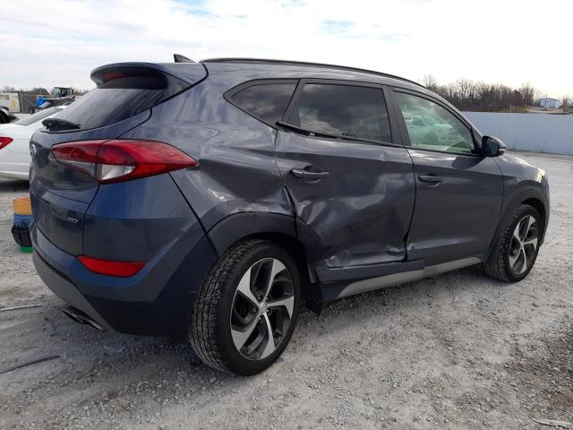 Photo 2 VIN: KM8J3CA2XJU630112 - HYUNDAI TUCSON 