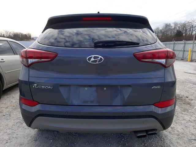 Photo 5 VIN: KM8J3CA2XJU630112 - HYUNDAI TUCSON 