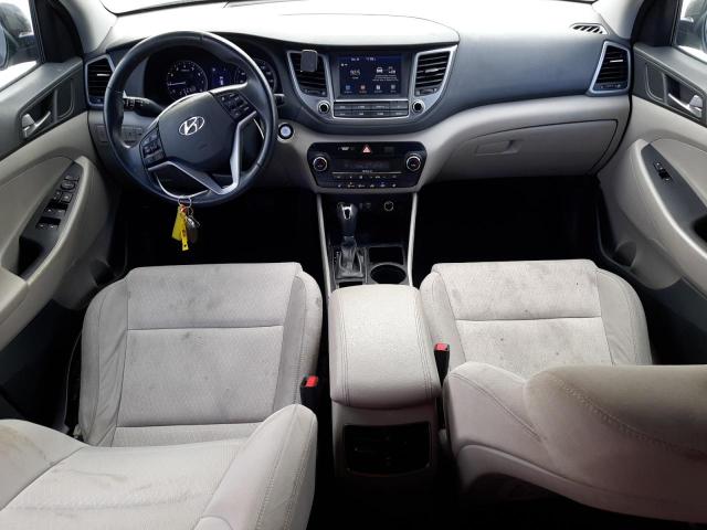 Photo 7 VIN: KM8J3CA2XJU630112 - HYUNDAI TUCSON 