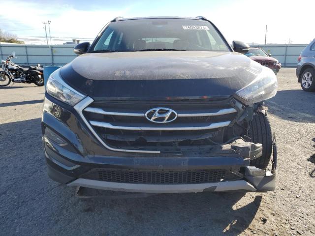 Photo 4 VIN: KM8J3CA2XJU651462 - HYUNDAI TUCSON VAL 