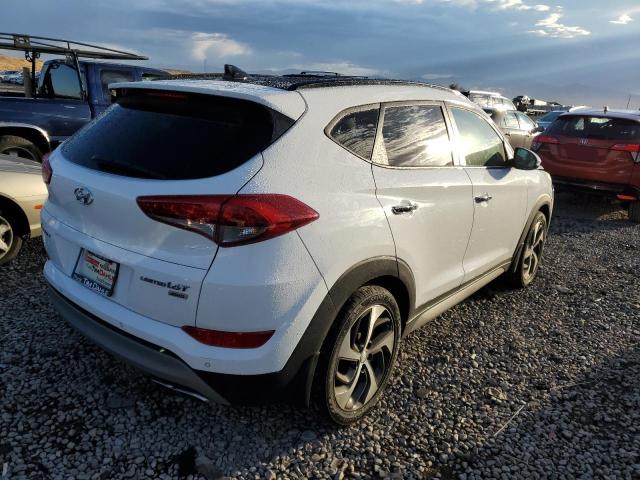 Photo 3 VIN: KM8J3CA2XJU666690 - HYUNDAI TUCSON VAL 