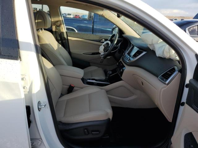 Photo 4 VIN: KM8J3CA2XJU666690 - HYUNDAI TUCSON VAL 