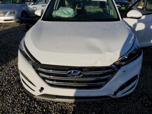 Photo 6 VIN: KM8J3CA2XJU666690 - HYUNDAI TUCSON VAL 