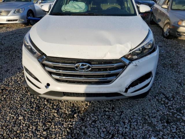 Photo 8 VIN: KM8J3CA2XJU666690 - HYUNDAI TUCSON VAL 