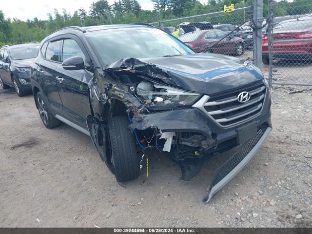 Photo 0 VIN: KM8J3CA2XJU707299 - HYUNDAI TUCSON 