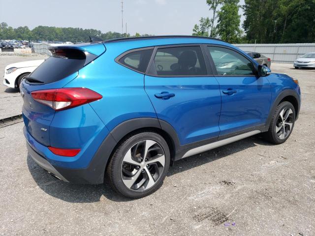 Photo 2 VIN: KM8J3CA2XJU783962 - HYUNDAI TUCSON VAL 