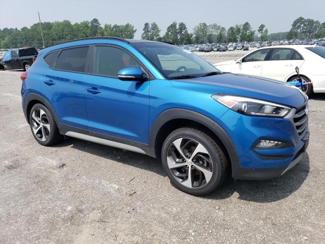 Photo 3 VIN: KM8J3CA2XJU783962 - HYUNDAI TUCSON VAL 