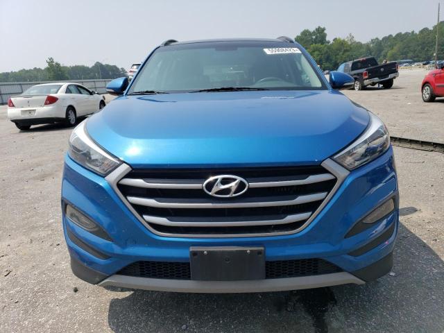 Photo 4 VIN: KM8J3CA2XJU783962 - HYUNDAI TUCSON VAL 