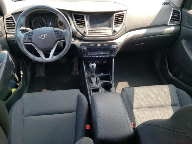 Photo 7 VIN: KM8J3CA2XJU783962 - HYUNDAI TUCSON VAL 