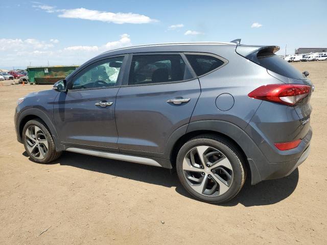 Photo 1 VIN: KM8J3CA2XJU829533 - HYUNDAI TUCSON VAL 