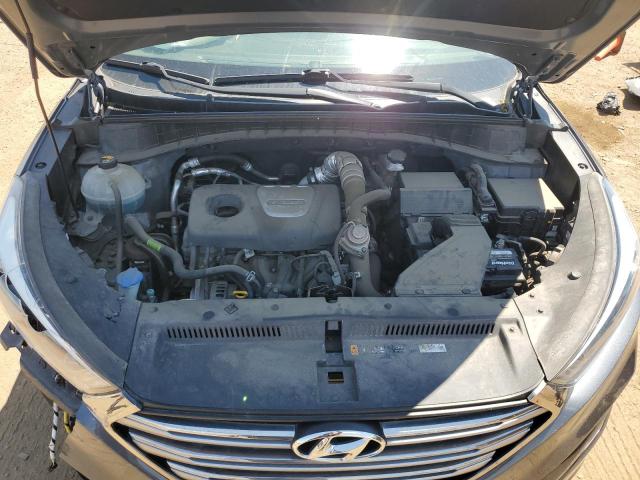 Photo 10 VIN: KM8J3CA2XJU829533 - HYUNDAI TUCSON VAL 