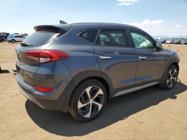 Photo 2 VIN: KM8J3CA2XJU829533 - HYUNDAI TUCSON VAL 