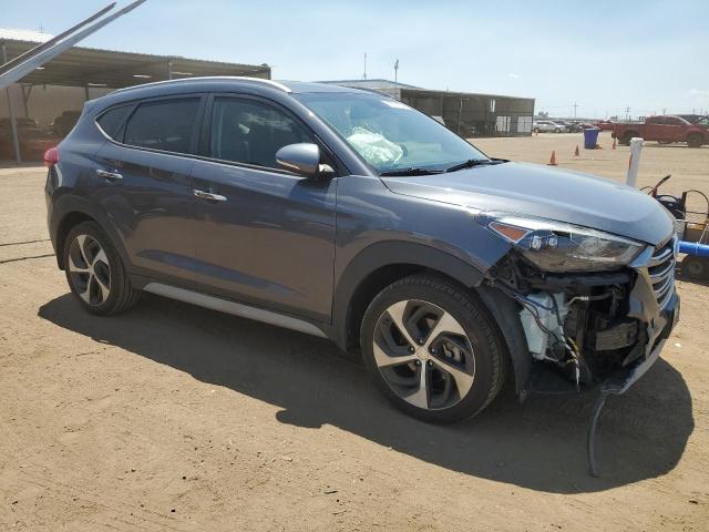 Photo 3 VIN: KM8J3CA2XJU829533 - HYUNDAI TUCSON VAL 