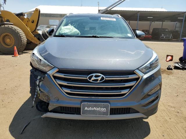 Photo 4 VIN: KM8J3CA2XJU829533 - HYUNDAI TUCSON VAL 