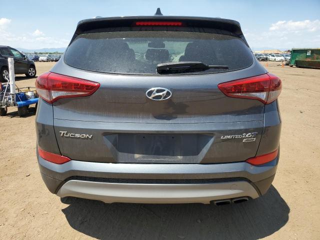 Photo 5 VIN: KM8J3CA2XJU829533 - HYUNDAI TUCSON VAL 