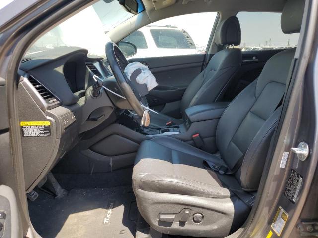 Photo 6 VIN: KM8J3CA2XJU829533 - HYUNDAI TUCSON VAL 