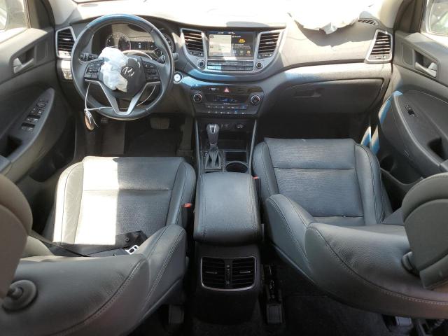 Photo 7 VIN: KM8J3CA2XJU829533 - HYUNDAI TUCSON VAL 