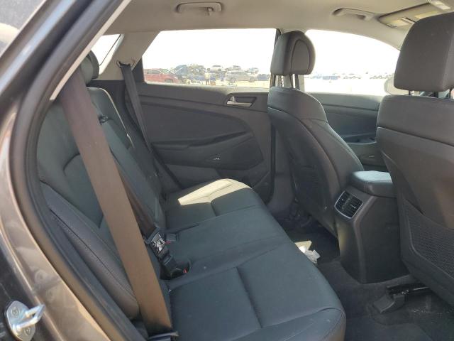 Photo 9 VIN: KM8J3CA2XJU829533 - HYUNDAI TUCSON VAL 