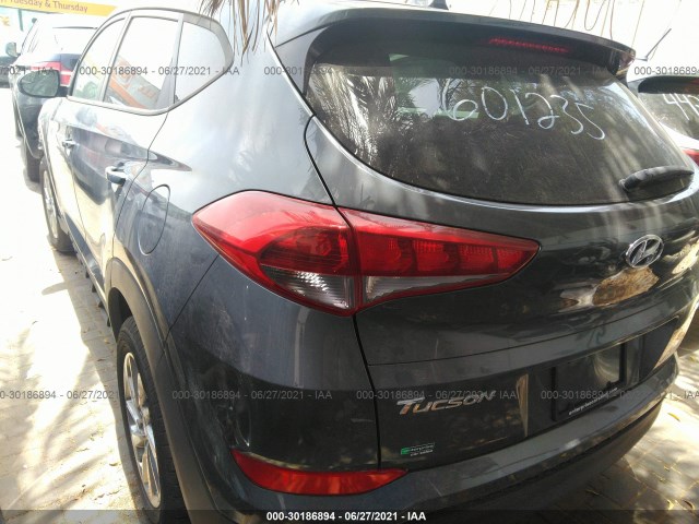 Photo 2 VIN: KM8J3CA4000601235 - HYUNDAI TUCSON 