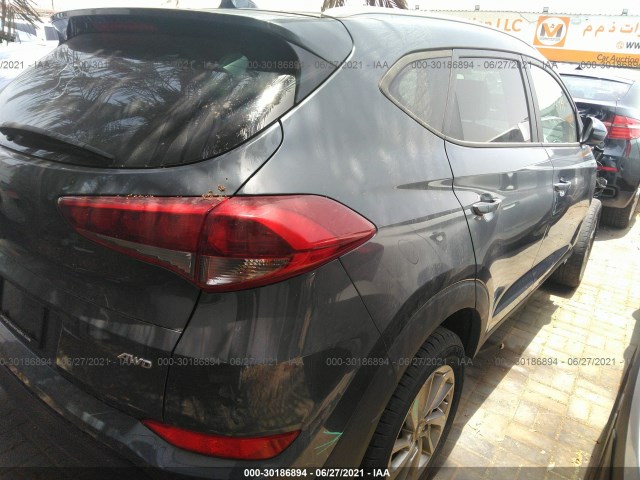 Photo 3 VIN: KM8J3CA4000601235 - HYUNDAI TUCSON 