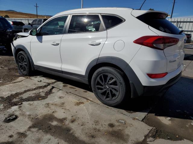 Photo 1 VIN: KM8J3CA40GU038051 - HYUNDAI TUCSON LIM 